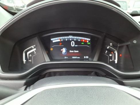 Used 2020 Honda CR-V Touring image 17