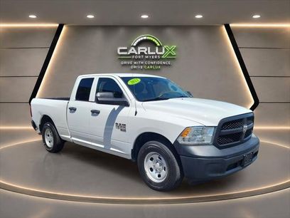 Used 2023 RAM 1500 Tradesman w/ Trailer Tow Group