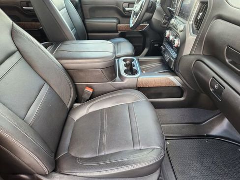 Used 2023 GMC Sierra 2500 Denali w/ Denali Ultimate Package image 11