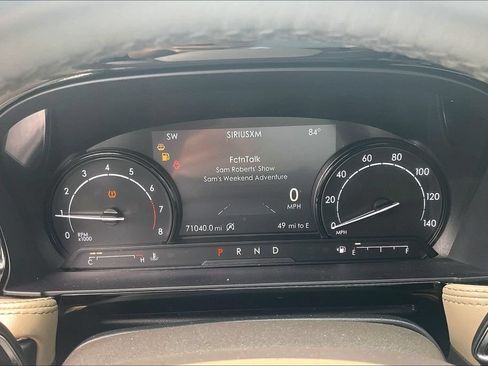 Used 2020 Lincoln Corsair FWD image 20