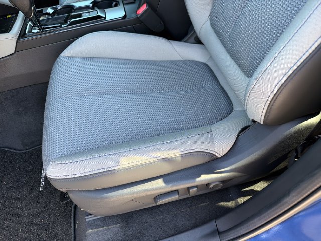 New 2026 Subaru Forester Premium AWD/4WD image 21