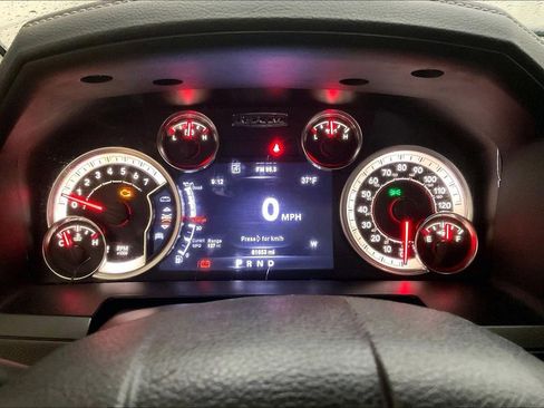 Used 2017 RAM 1500 Laramie w/ Protection Group image 16