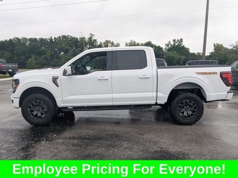 New 2026 Ford F150 Tremor AWD/4WD image 8
