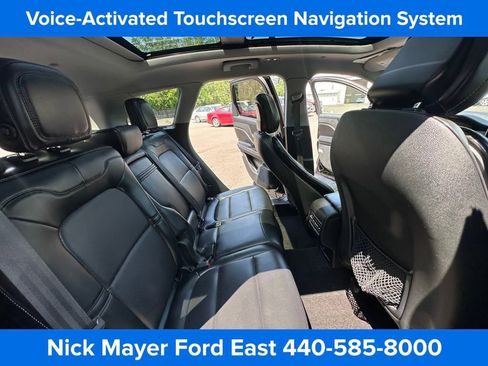 Used 2020 Lincoln Corsair AWD w/ Premium Package image 26