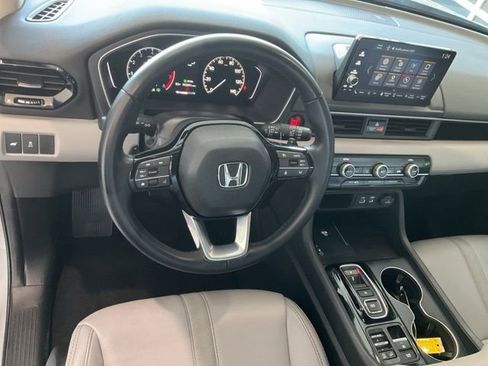 Certified 2025 Honda Pilot EX-L image 7