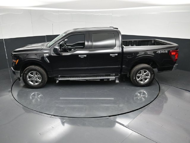 Used 2025 Ford F150 XLT w/ Equipment Group 301A Standard AWD/4WD image 47