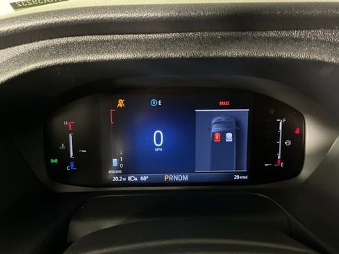 New 2026 Ford Transit 250 Base 3D Cargo Van w/ Load Area Protection Package image 23