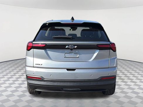 New 2027 Chevrolet Bolt LT FWD image 6