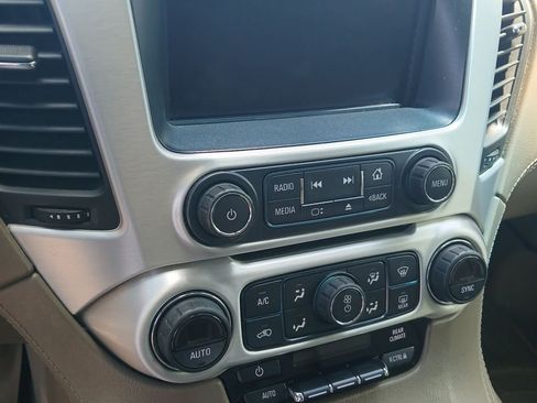 Used 2017 GMC Yukon SLE w/ Convenience Package RWD image 6