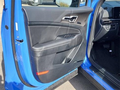 New 2026 Kia Sportage X-Line w/ X-Line Technology Package image 11