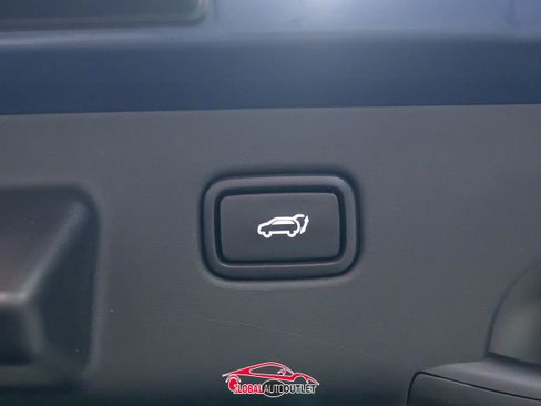 Used 2024 Kia EV6 Wind image 51