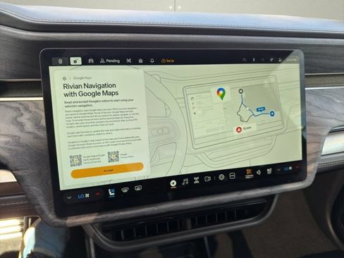 Used 2022 Rivian R1T Adventure AWD/4WD image 18
