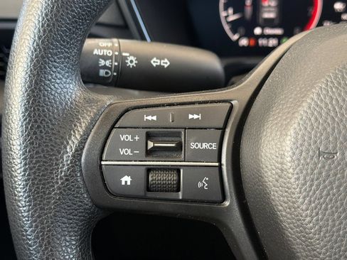 Used 2025 Honda CR-V EX image 26