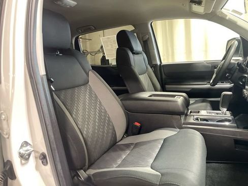 Used 2021 Toyota Tundra SR5 AWD/4WD image 24