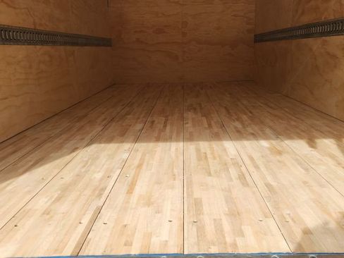 New 2025 Chevrolet Low Cab Forward RWD image 33