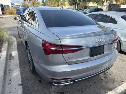 Used 2023 Audi A6 2.0T Premium w/ Convenience Package image 7