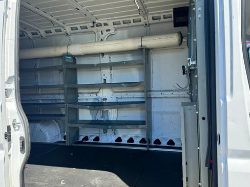 Used 2021 RAM ProMaster 2500 FWD image 12