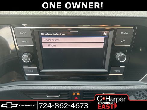 Used 2024 Volkswagen Jetta S image 25