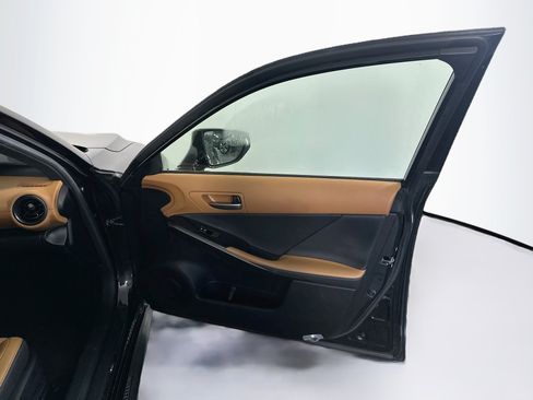 Used 2024 Lexus IS 300 w/ Comfort Package RWD image 34