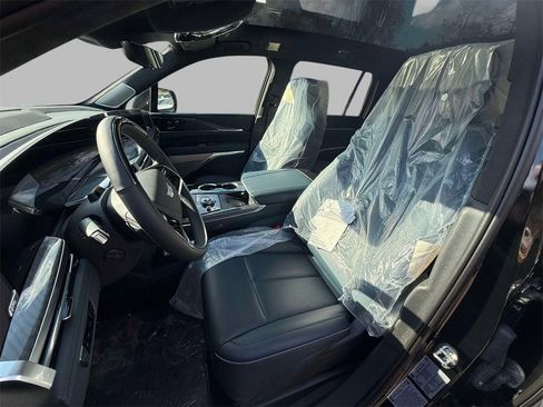 New 2025 Cadillac Escalade IQ Luxury 2 image 2