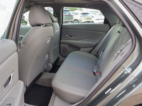 New 2026 Hyundai Elantra SEL Sport FWD image 9