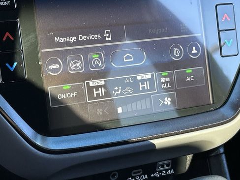 Certified 2025 Subaru Crosstrek 2.5i Sport w/ Crosstrek Mirror Package image 25