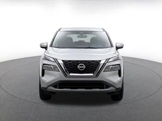 Used 2025 Nissan Rogue SV AWD/4WD video 2