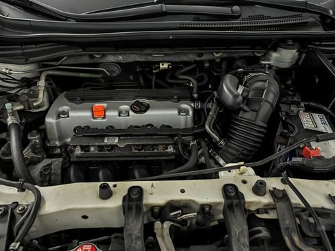 Used 2014 Honda CR-V LX image 11
