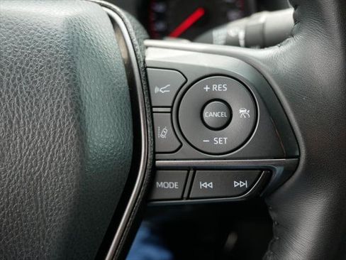 Certified 2024 Toyota Camry XSE FWD image 26