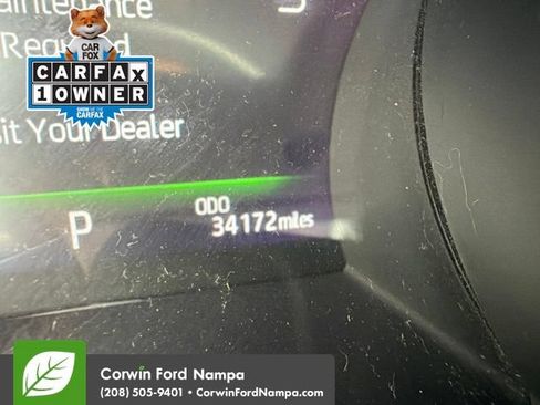 Used 2023 Toyota Camry XLE w/ Cold Weather Package AWD/4WD image 10