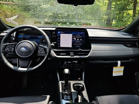 New 2026 Subaru Outback Touring XT AWD/4WD image 15