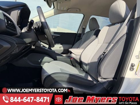 Used 2025 Subaru Outback Premium w/ Popular Package #1A image 24