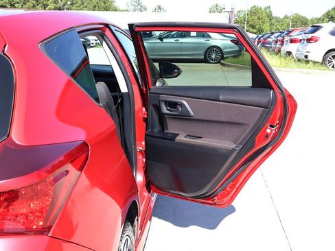 Used 2016 Scion iM FWD image 33