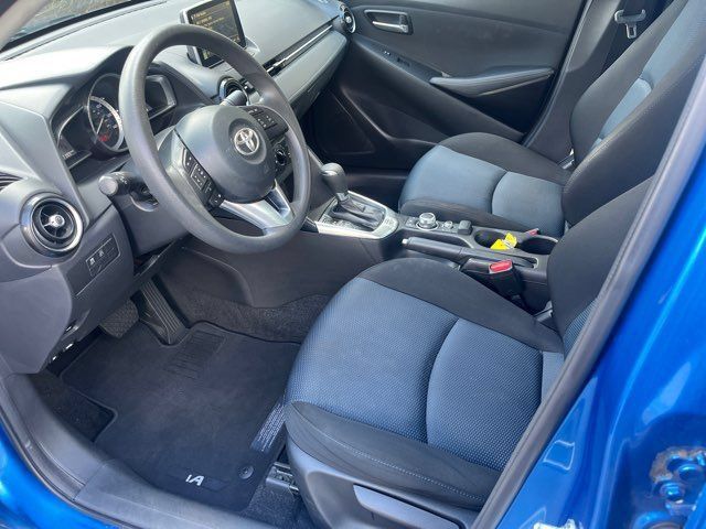 Used 2018 Toyota Yaris iA FWD image 5