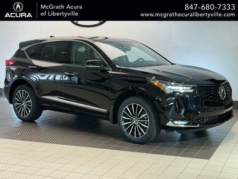 New 2026 Acura RDX SH-AWD w/ Advance Package image 1