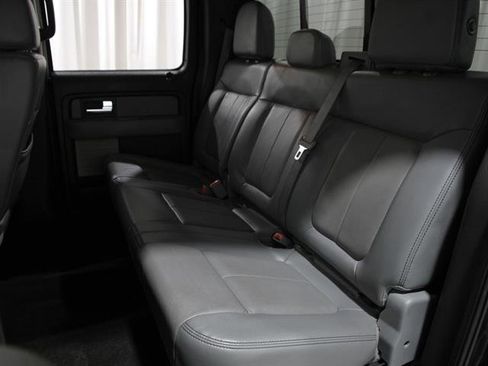 Used 2014 Ford F150 XLT w/ Equipment Group 302A Luxury image 18