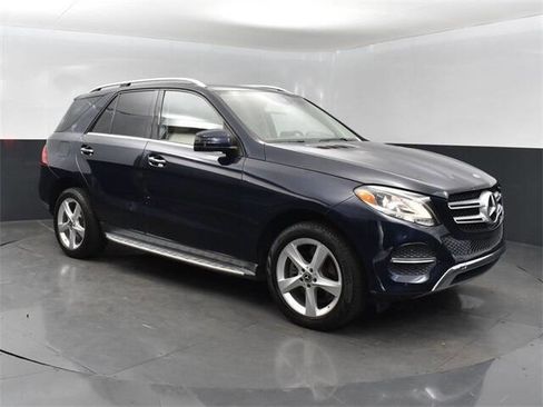 Used 2018 Mercedes-Benz GLE 350 w/ Premium 1 Package image 20