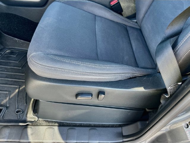 Used 2022 Nissan Frontier SV AWD/4WD image 25