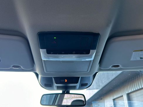 New 2026 Nissan Rogue SV w/ Rock Creek Premium Package image 27