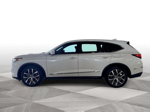 Used 2024 Acura MDX w/ Technology Package FWD image 5