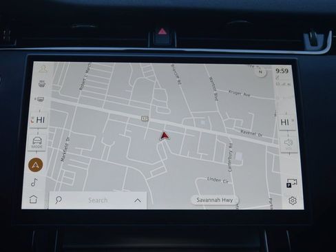 Certified 2025 Land Rover Range Rover Evoque S image 28