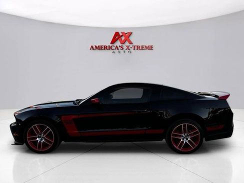 Used 2012 Ford Mustang Boss 302 RWD image 38