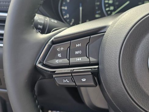 New 2025 MAZDA CX-5 AWD 2.5 S w/ Premium Plus Pkg image 37