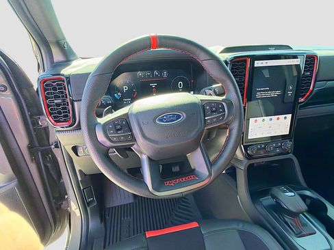 New 2025 Ford Ranger Raptor image 15