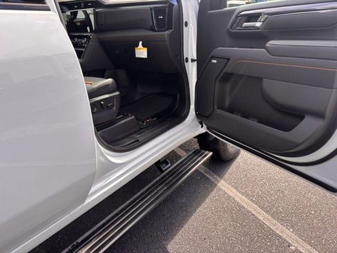 New 2026 GMC Sierra 2500 AT4 w/ AT4 Premium Plus Package image 41