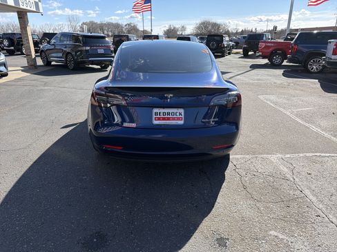 Used 2023 Tesla Model 3 Performance image 6