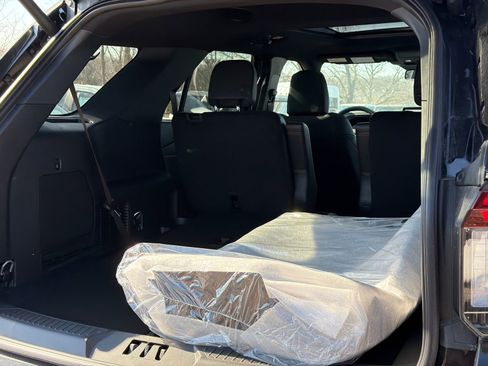 New 2026 Ford Explorer Tremor w/ Tremor Ultimate Package image 8
