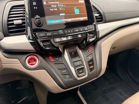 Used 2019 Honda Odyssey EX-L image 21