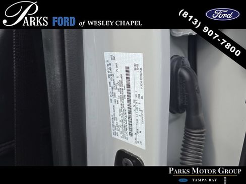 Certified 2024 Ford F150 Platinum w/ FX4 Off-Road Package AWD/4WD image 35