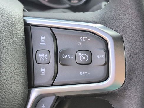 New 2026 RAM 2500 Big Horn AWD/4WD image 29